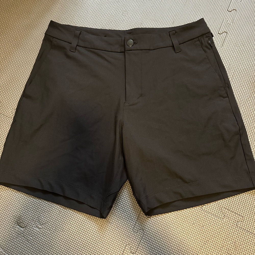 Men’s Lululemon Commission 7” Shorts